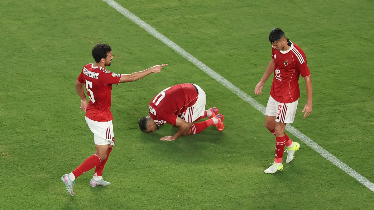 بعد إغلاق باب الخليج.. انفراجة مفاجئة في أزمة أشرف داري