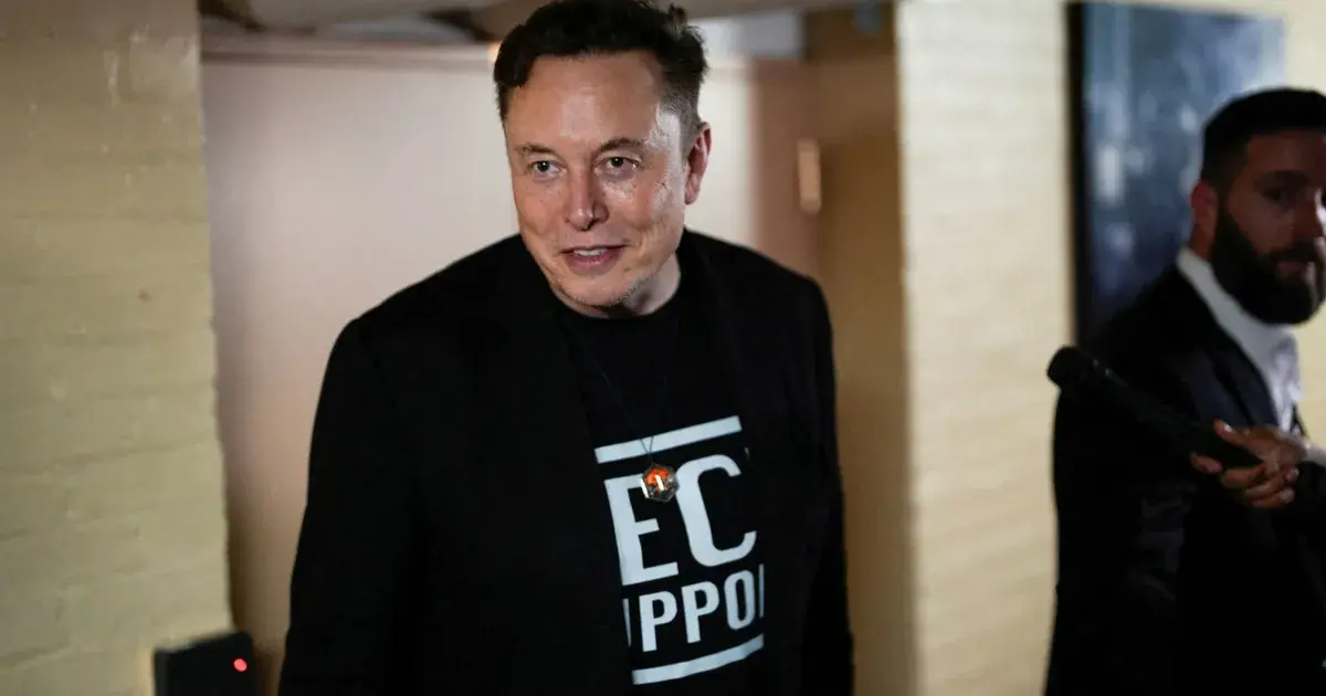 قبل الانتخابات النصفية.. ماسك يتبرع للحزب الجمهوري بـ10 ملايين دولار