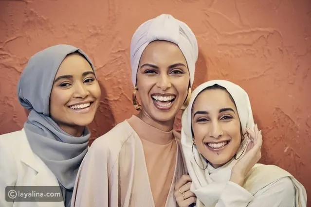 أفضل نصائح لرعاية الشعر للمحجبات والحفاظ على صحته