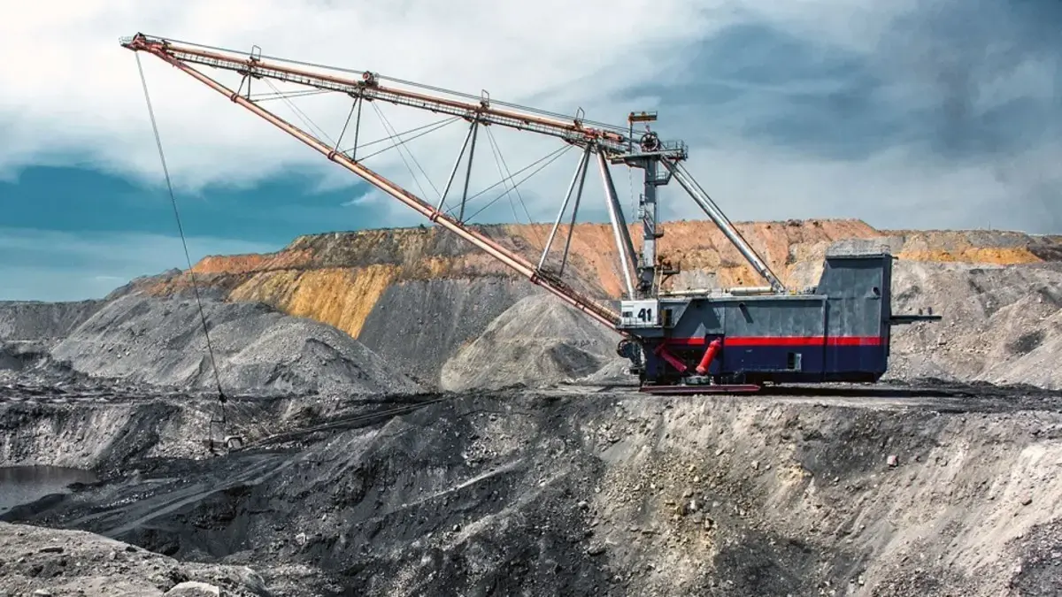 برنامج تمكين الاستكشاف التعديني في السعودية يشهد خطوة جديدة - الطاقة