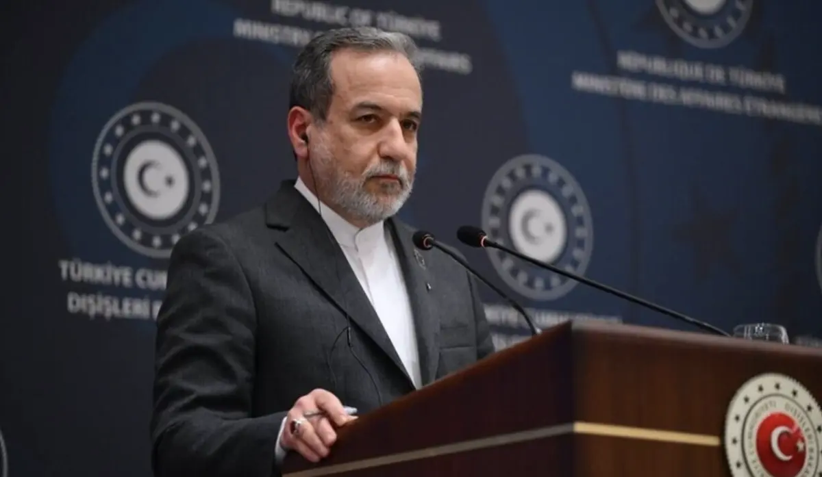 وزير الخارجية الإيراني: واثقون بإمكانية التوصل لاتفاق نووي مع واشنطن والحرب ستكون كارثة على الجميع