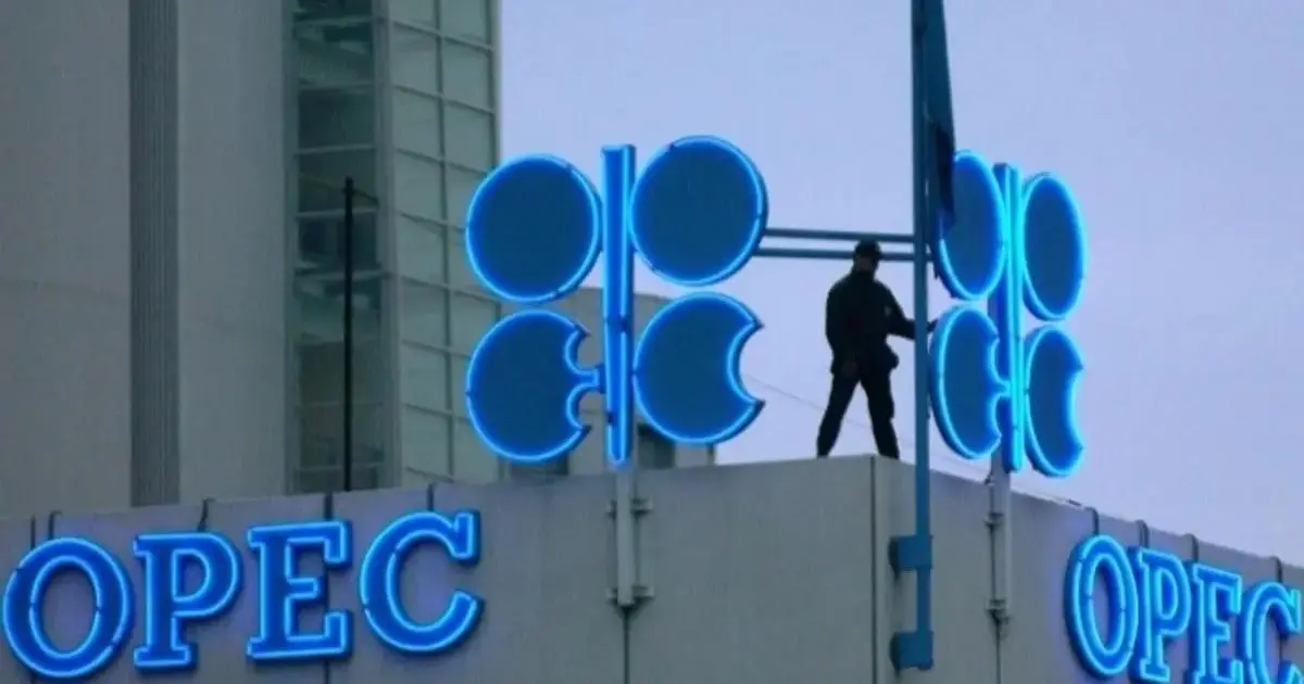 تحالف "أوبك+" يثبت إنتاج النفط خلال مارس المقبل