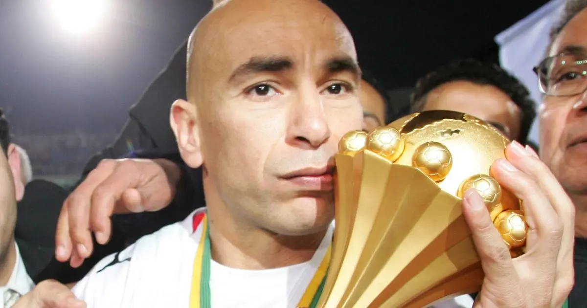 رسمياً.. مصر تطلب استضافة كأس أمم إفريقيا وتحدد موعدين