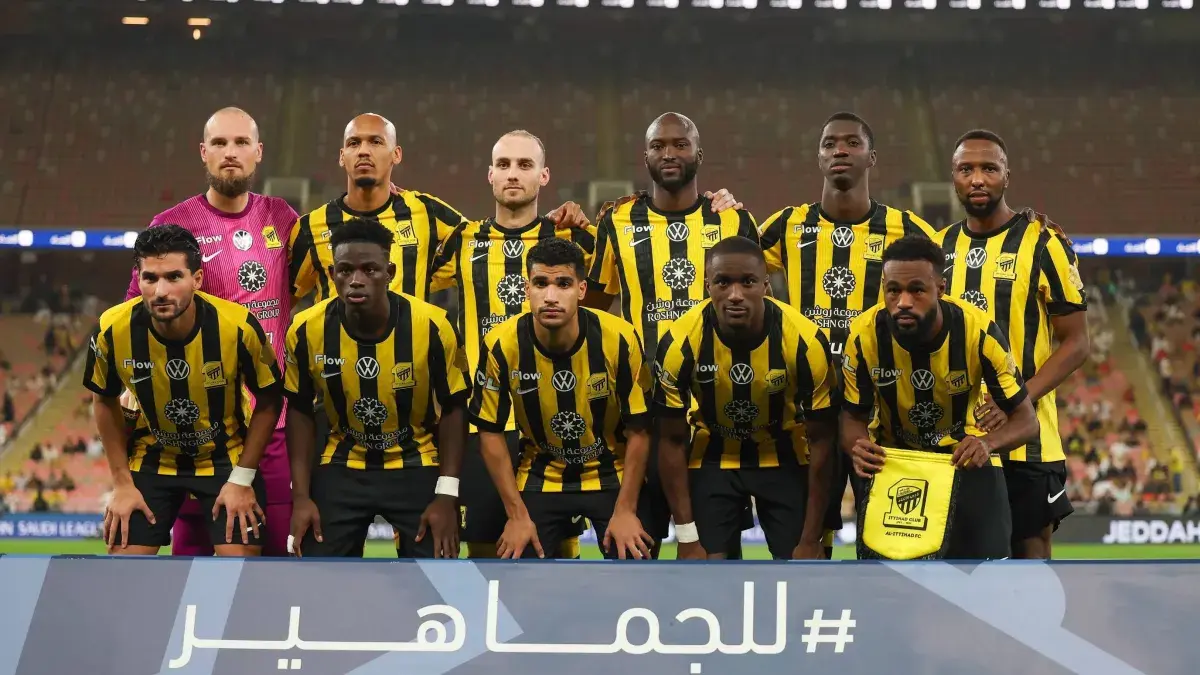 3 اجتماعات اتحادية في ملعب الإنماء