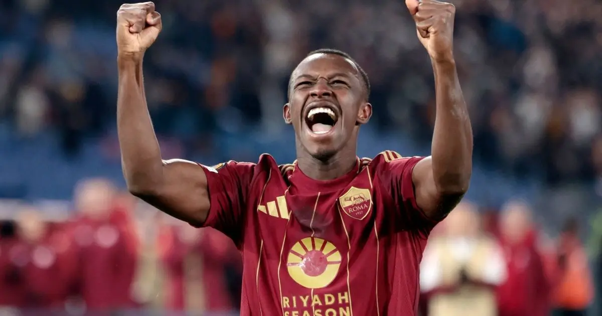 تفاصيل عرض الهلال لاستعادة سعود عبد الحميد وروما يحدد موقفه