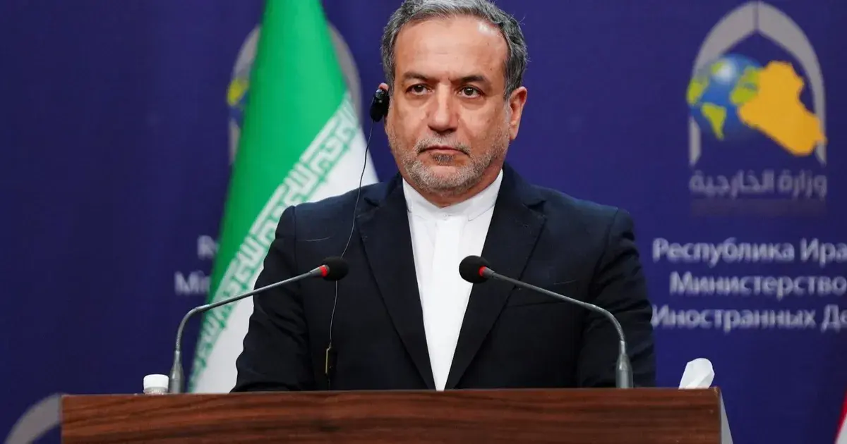 وزير الخارجية الإيراني: يمكن إبرام اتفاق نووي عادل.. ومستعدون للحرب