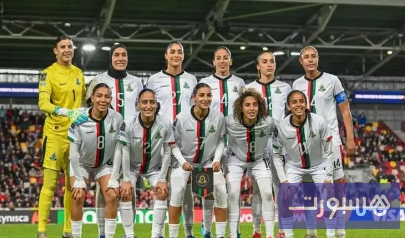 سيدات الجيش تخسرن ترتيب كأس الأبطال - هسبورت