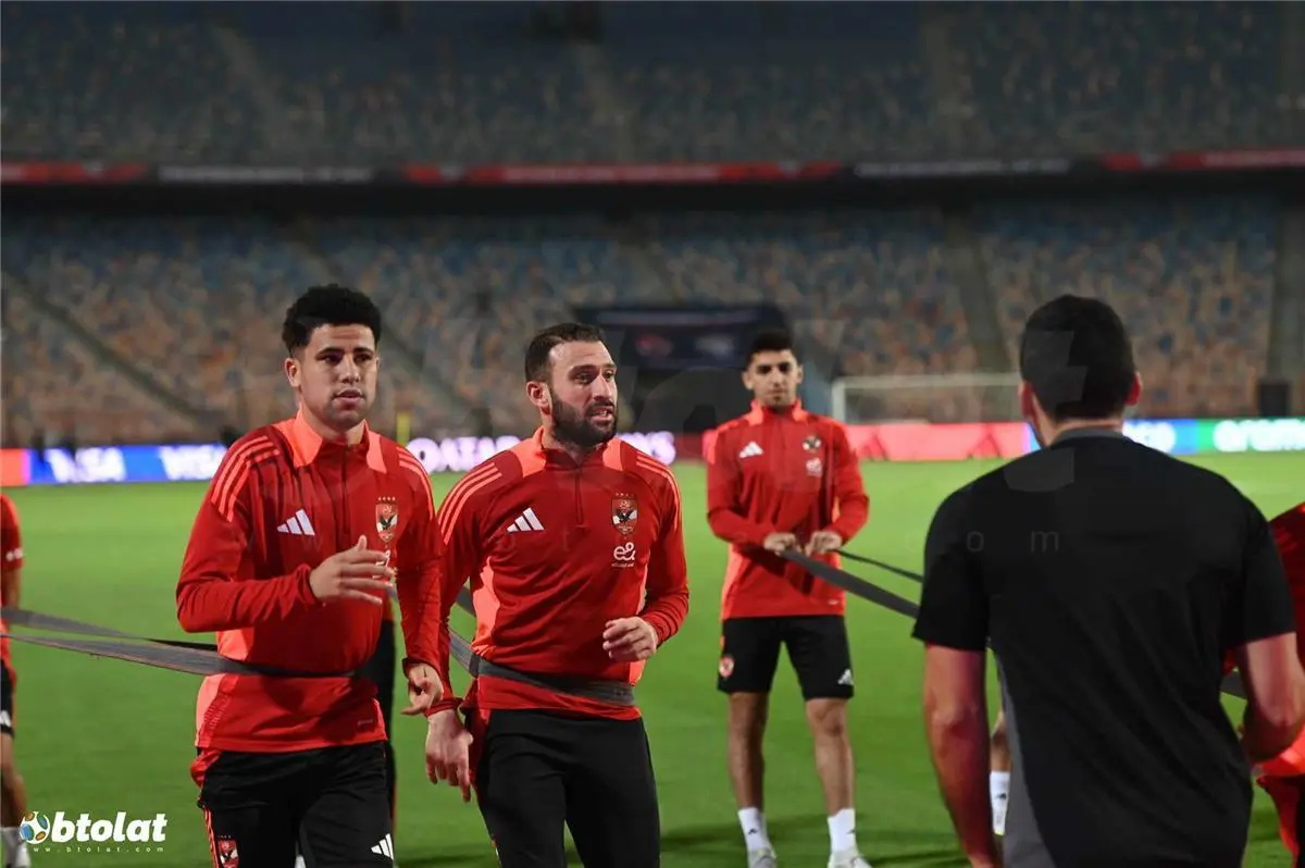 عمر كمال: إمام عاشور "قطعة ألماظ" ويستحق أعلى راتب في مصر