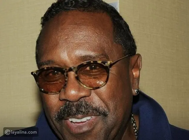 وفاة الفنان العالمي ديموند ويلسون عن 79 عاماً