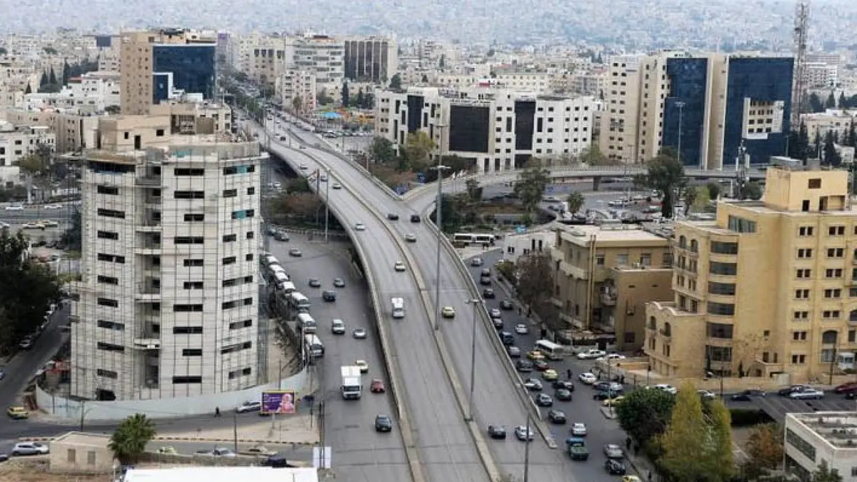 حالة الطقس في الأردن: موعد المنخفض الجوي القادم وتفاصيل درجات الحرارة