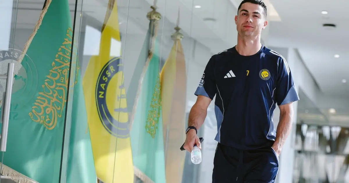غياب كريستيانو رونالدو عن تشكيلة النصر.. إرهاق أم تمرد؟
