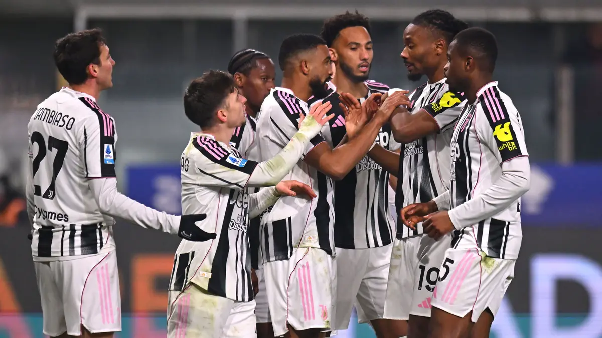 بالفيديو.. يوفنتوس يهين بارما في عقر داره