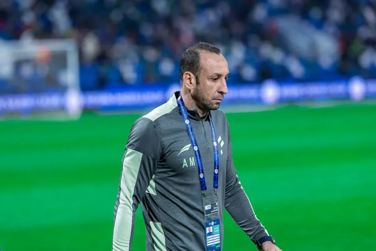 مجدي: ضغط المباريات أرهق الفتح