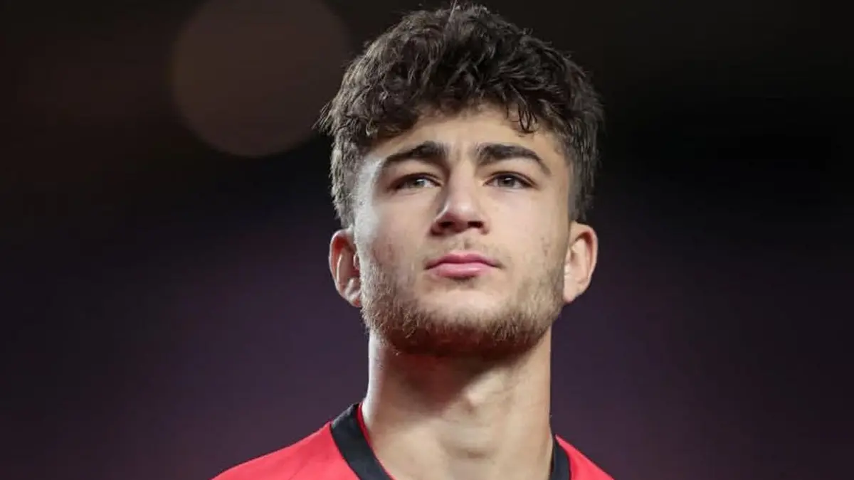 رسالة من نادٍ أردني إلى الأهلي المصري بعد اهتمامه باللاعب عودة فاخوري