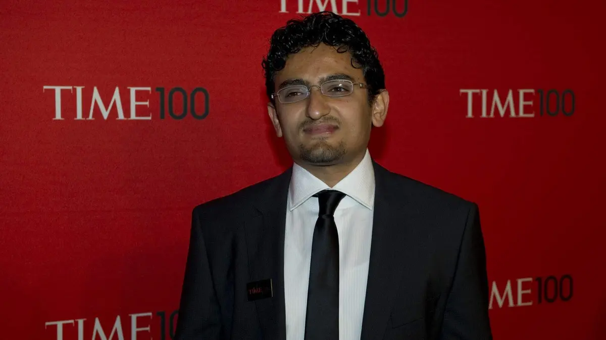 وائل غنيم ووثائق "إبستين".. لماذا ظهر اسم الناشط المصري على موقع وزارة العدل الأمريكية؟