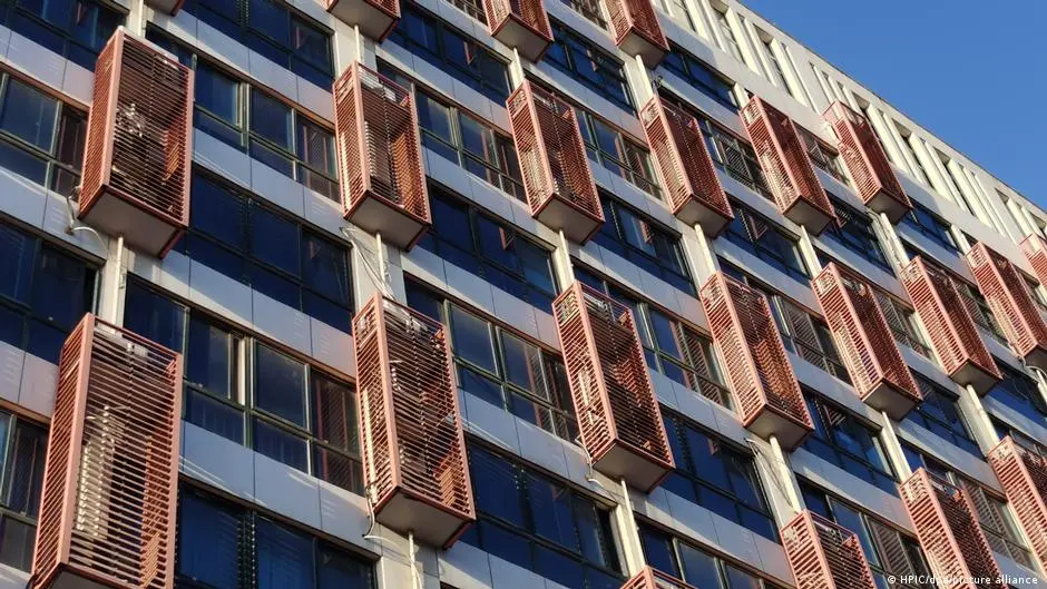 لماذا يتجه العالم نحو التدفئة باستخدام المكيفات؟