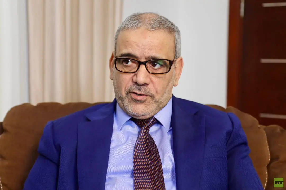 خالد المشري لـRT: البعثة الأممية في ليبيا لا تعمل بمنهج تراكمي