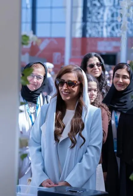 «مهرجان الشارقة لريادة الأعمال» يناقش الأولويات المستقبلية