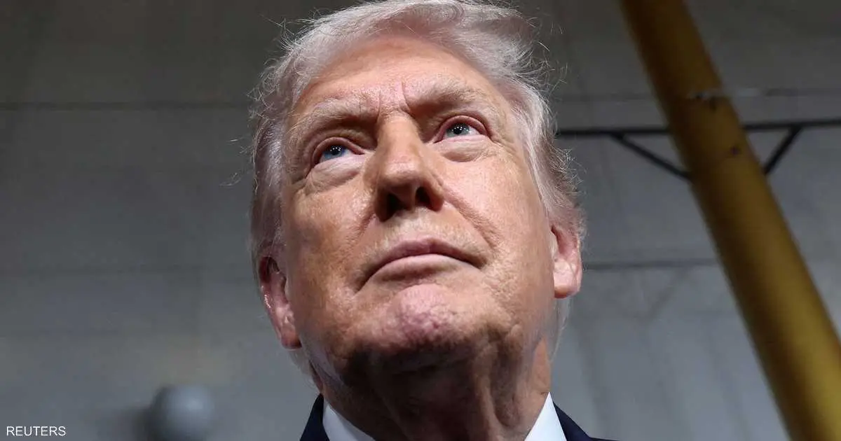 تقرير يكشف مطالب ترامب الـ5 من إيران.. وعواقب رفضها