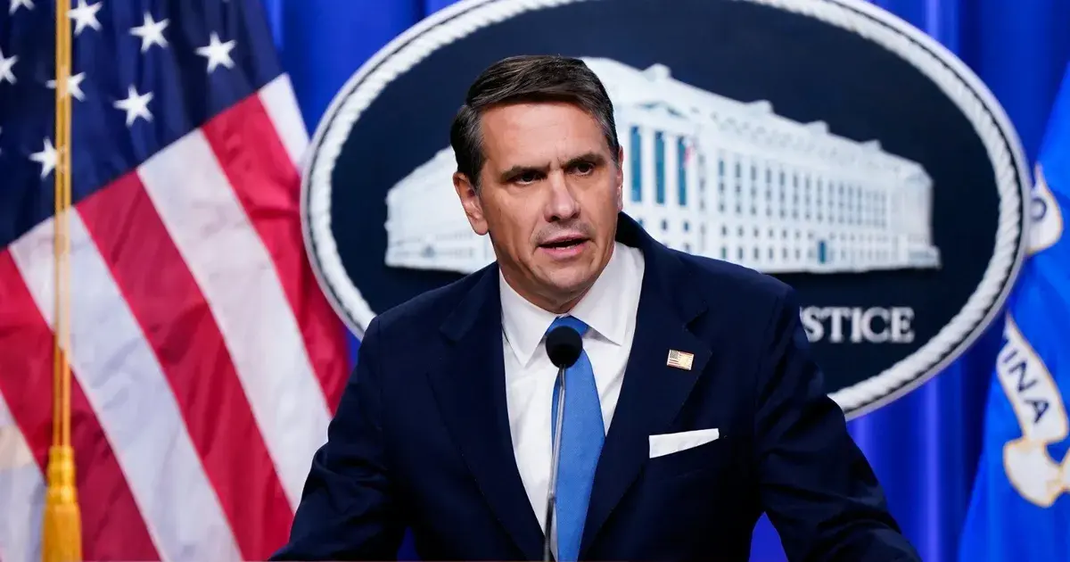 بعد كشف ملفات إبستين.. وزارة العدل الأميركية: لا اتهامات جديدة