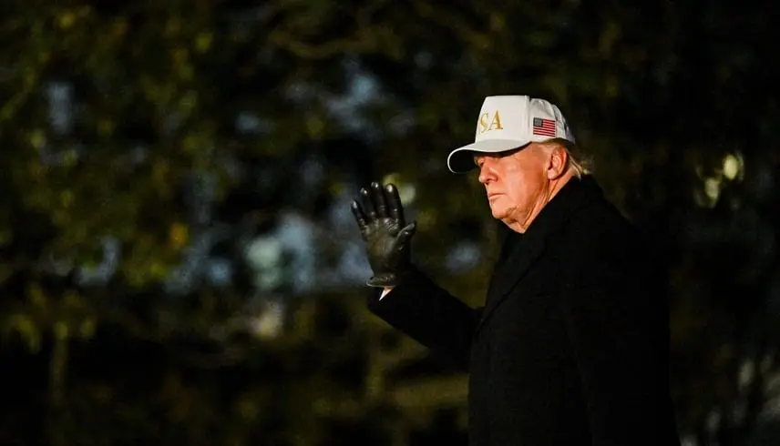 مطالب ترامب الخمسة.. إيران أمام خيارات صعبة - موقع 24