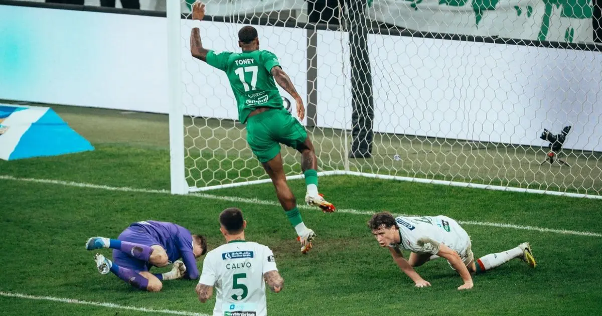 ما الأندية الأكثر حصداً للنقاط في دوري روشن بعد كأس العرب؟