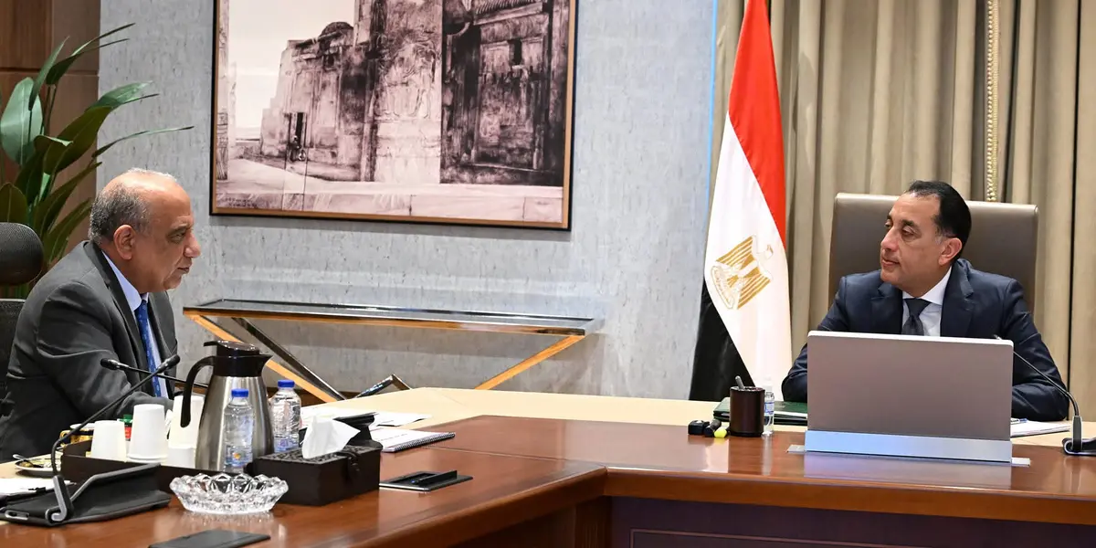 رئيس الوزراء: نولي قطاع الكهرباء أهمية بالغة لدوره في خدمة المواطنين وجذب الاستثمارات - أموال الغد