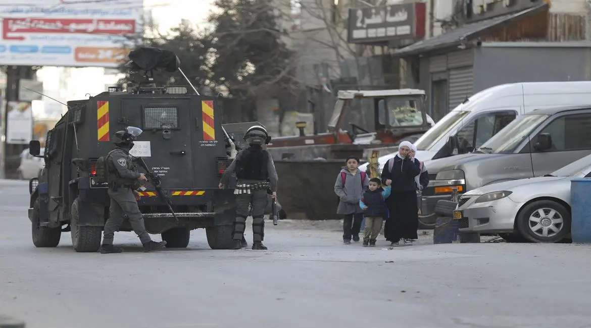الأونروا: الاعتداءات الإسرائيلية وتصاعد عنف المستوطنين يفاقمان موجات النزوح في الضفة الغربية