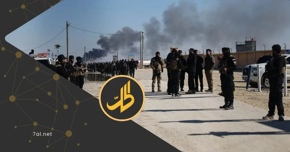 مركز بحثي أوروبي: تراجع الدعم الدولي يفتح الباب أمام عودة “داعش”