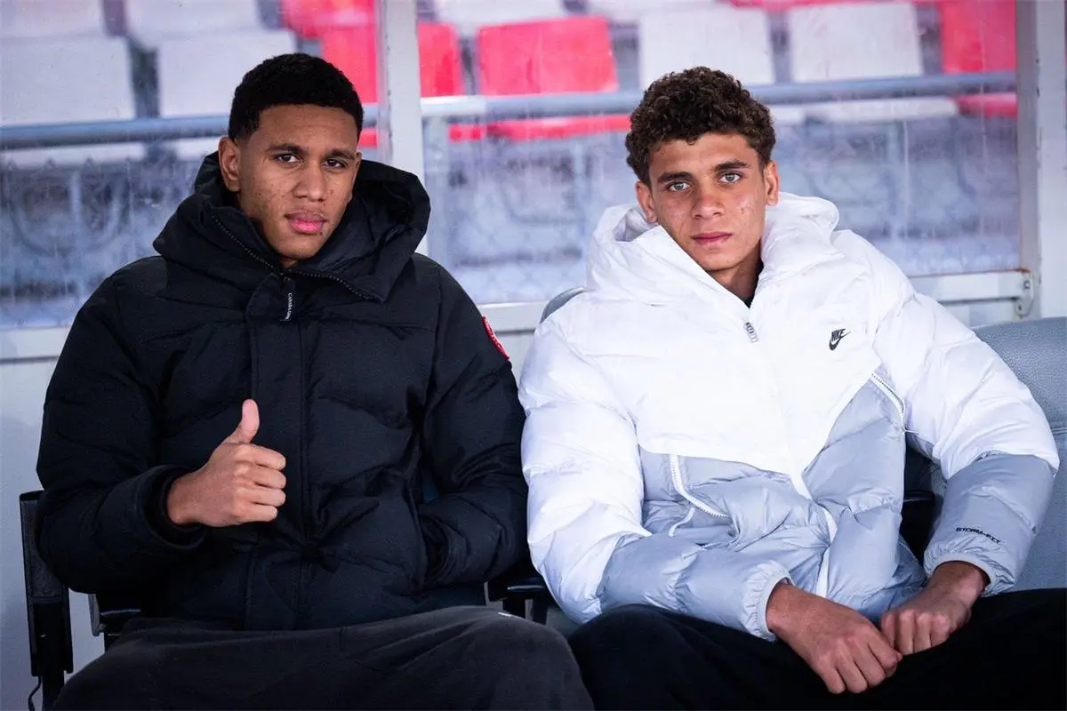 أبرزهم حمزة عبد الكريم.. مدرب برشلونة أتلتيك يوضح هدفه الأساسي مع الصفقات الجديدة