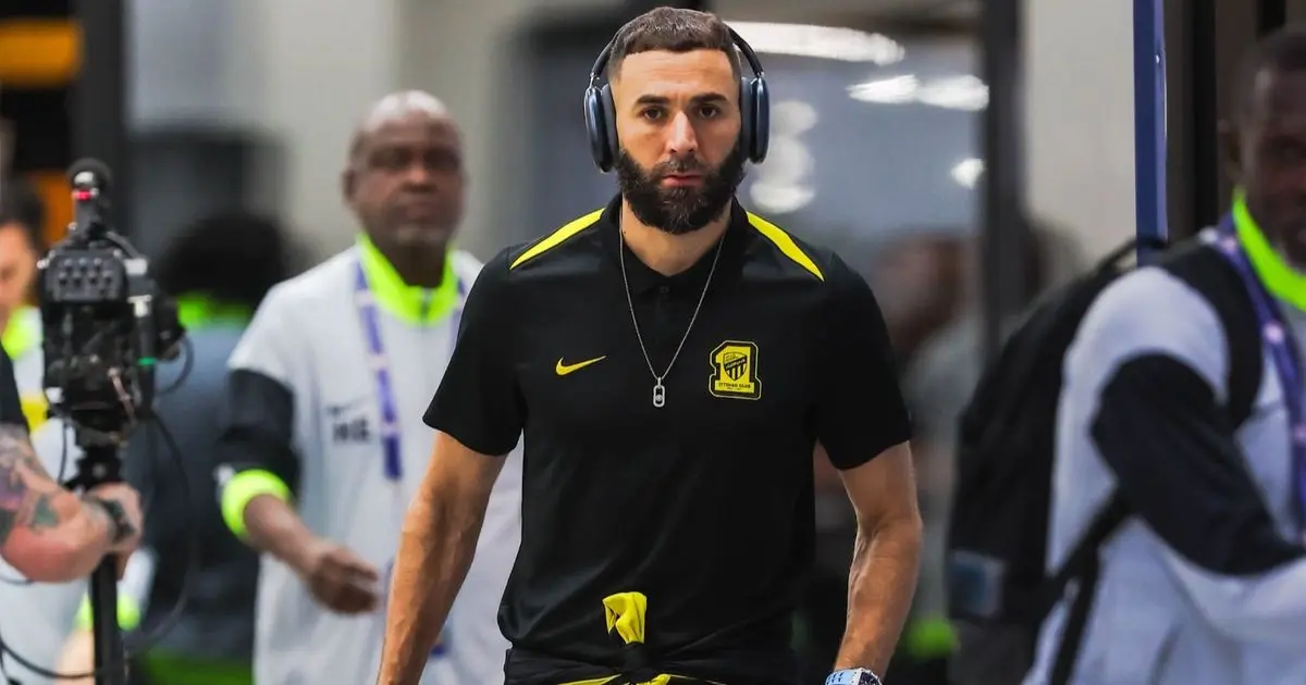 يوفنتوس يصرف النظر عن كريم بنزيما ويحوّل أنظاره لخيار مثير