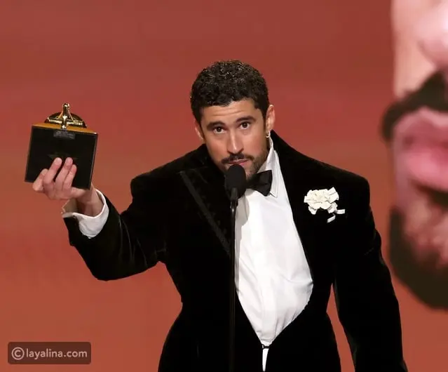 القائمة الكاملة للفائزين بجوائز Grammys 2026