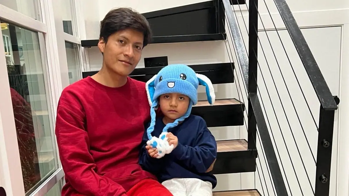 الإفراج عن طفل عمره 5 أعوام بعد احتجاز صادم ضمن حملة ترامب على الهجرة