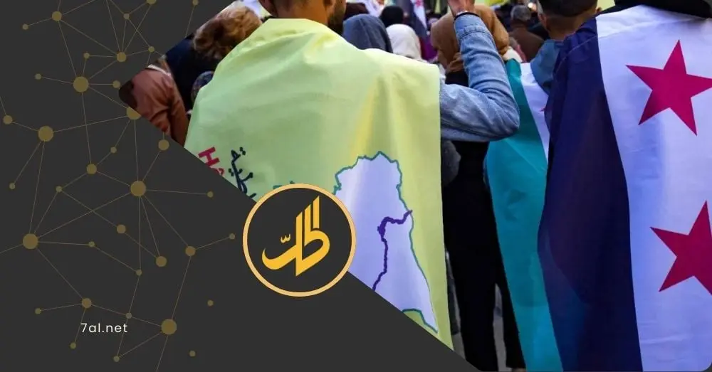 تسريبات حول الاتفاق الشامل بين دمشق و"قسد"