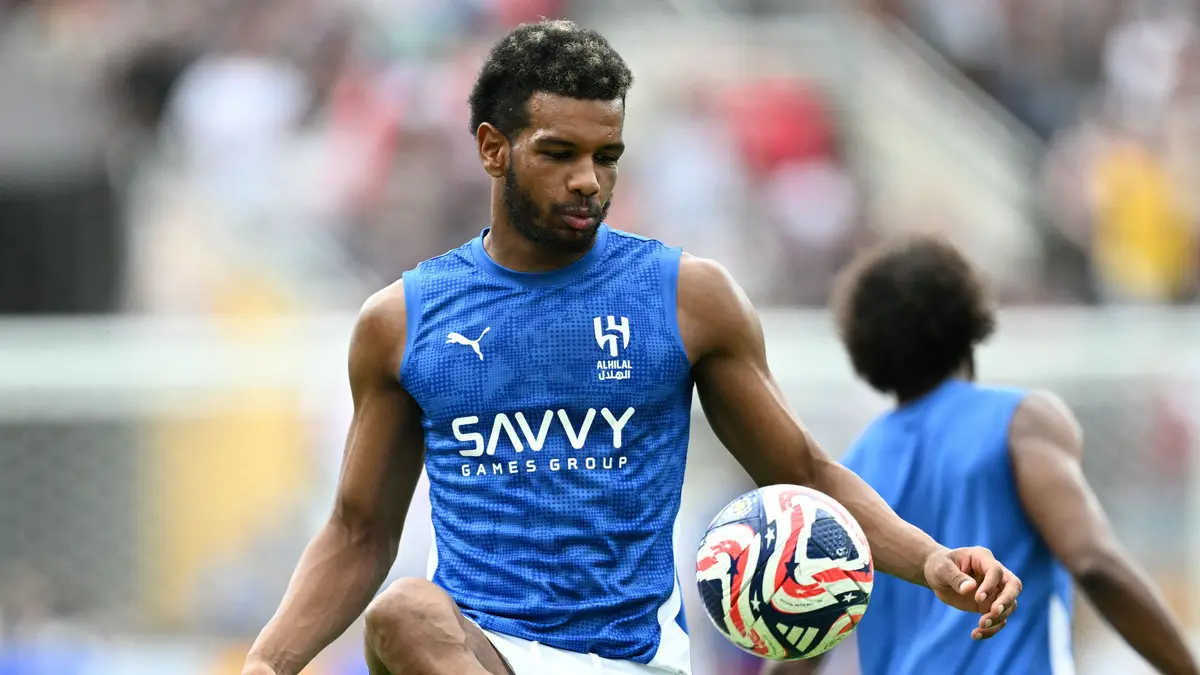 رسميًا.. الشباب ينقذ البليهي من جحيم إنزاجي