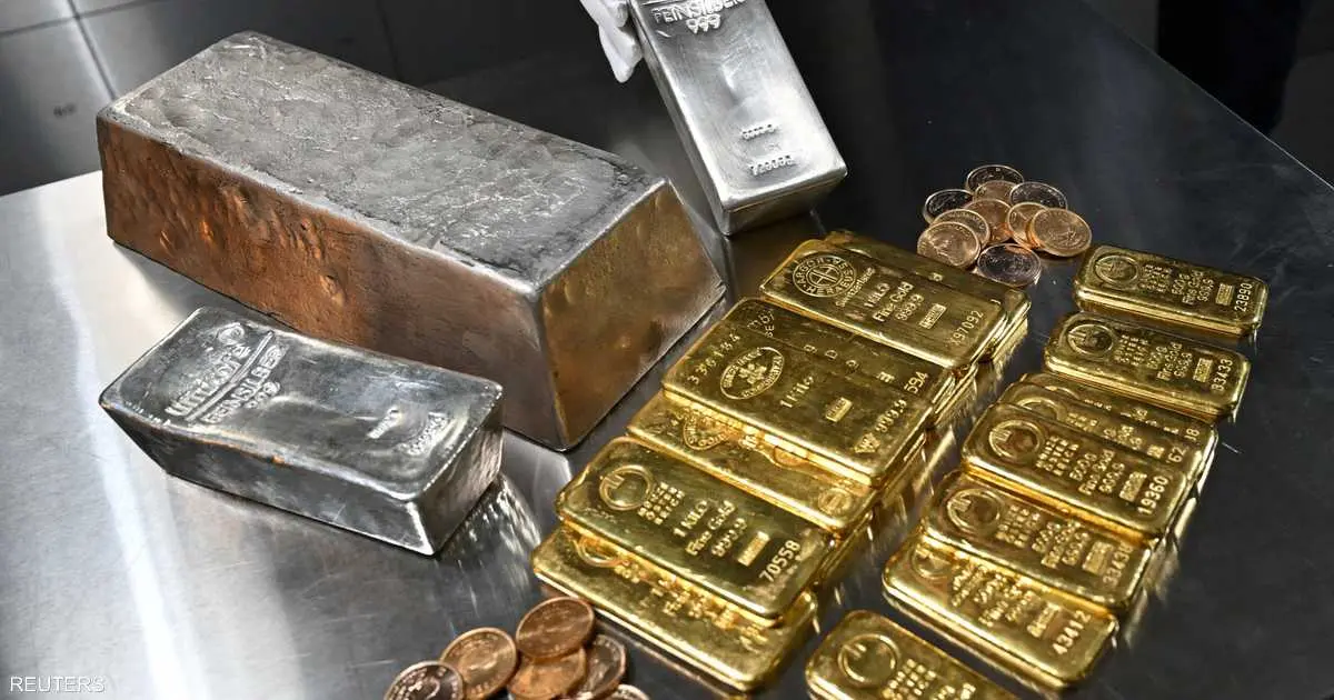 ما الرسائل التي تحملها تقلبات أسعار الذهب والفضة؟
