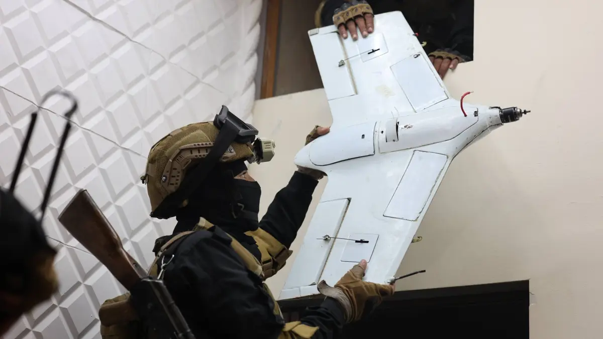 حزب الله يرد على اتهامات سورية بالتورط في هجمات المِزّة