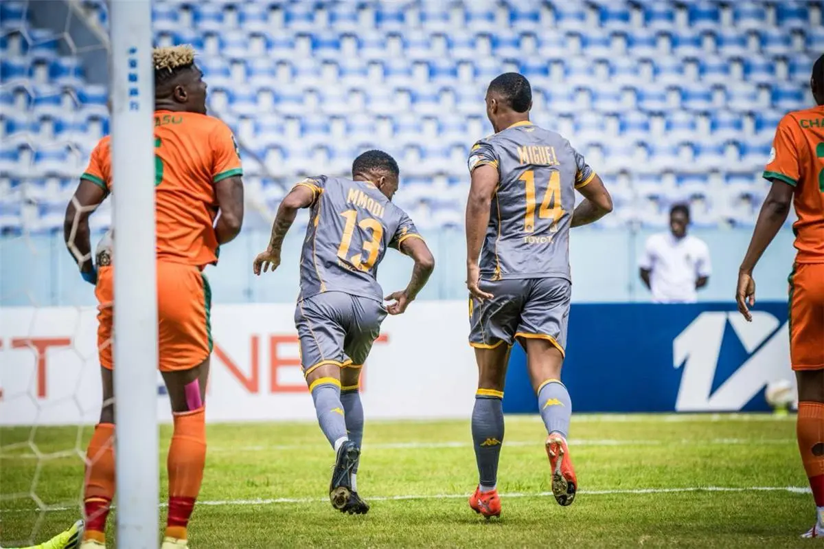 كايزر تشيفز يحقق فوزًا مثيرًا على زيسكو ويعقد الحسابات