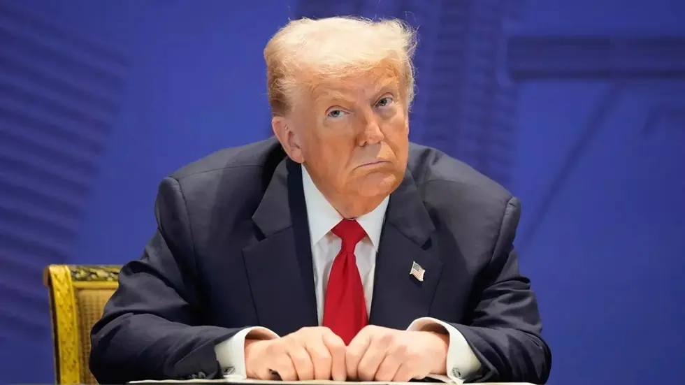 ترامب يعلن انفتاحه على مفاوضات مع إيران رغم التصعيد العسكري في الخليج