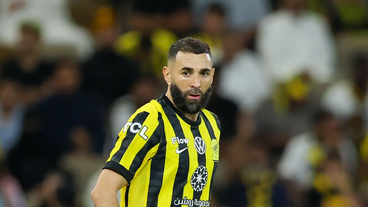 الصفقة التبادلية سلاح الاتحاد لضم بديل بنزيما