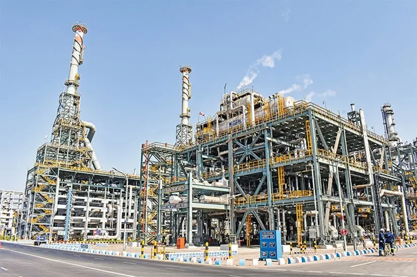 استئناف واردات الهند من النفط الفنزويلي.. ريلاينس أكبر المستفيدين - الطاقة