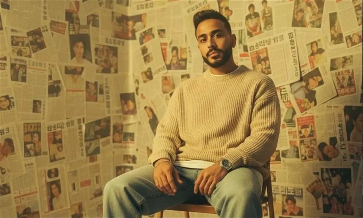 كهربا يُعلن فسخ عقده مع القادسية الكويتي رسميًا