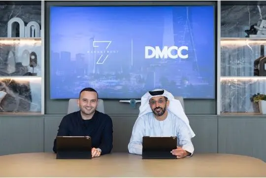 «دبي للسلع» يكلف «مانجمنت 7» بتشغيل «ذا بلازا»