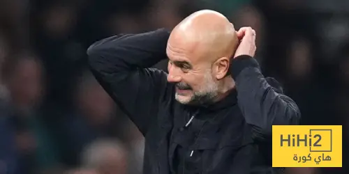 3 مرشحين لخلافة جوارديولا في مانشستر سيتي