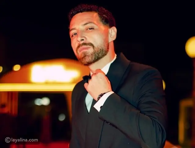 التفاصيل الكاملة لاتهام محمود حجازي بالتحرش