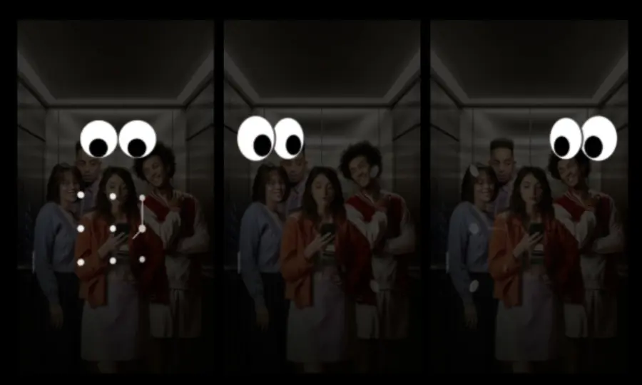 جالكسي S26 ألترا: شاشة خصوصية تخفي المحتوى الحساس من الجوانب