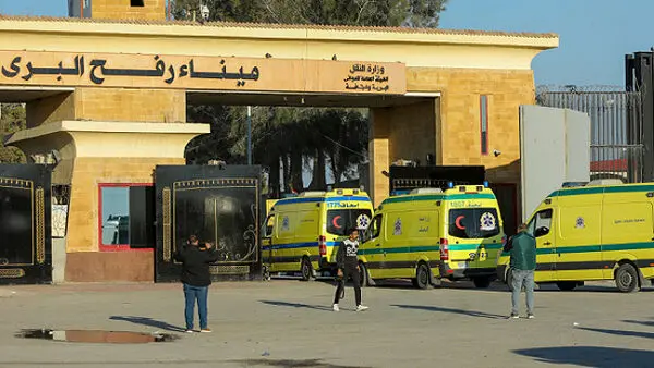 الصحة الفلسطينية: الاحتلال يمنع المرضى من مغادرة غزة عبر معبر رفح