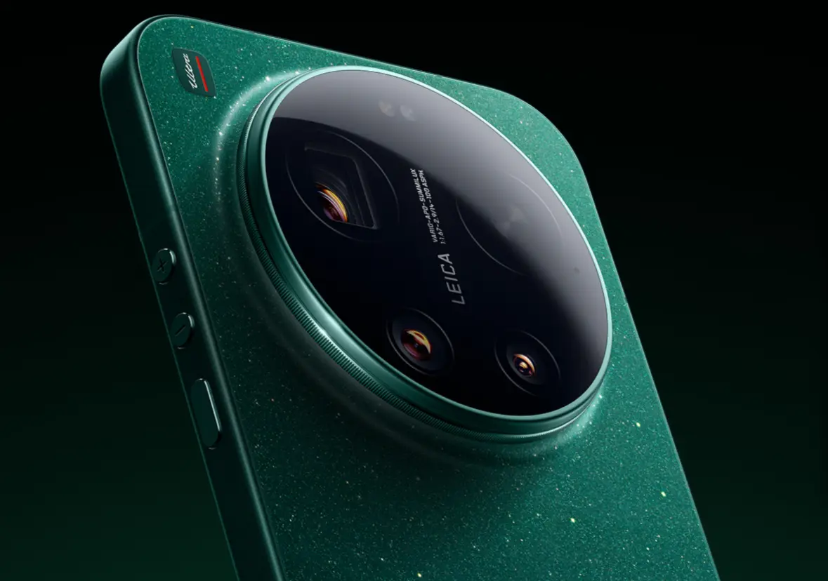 هاتف Xiaomi 17 Ultra يتصدر التسريبات بتفاصيل السعر العالمي ومفاجأة غير متوقعة في البطارية - التقنية بلا حدود