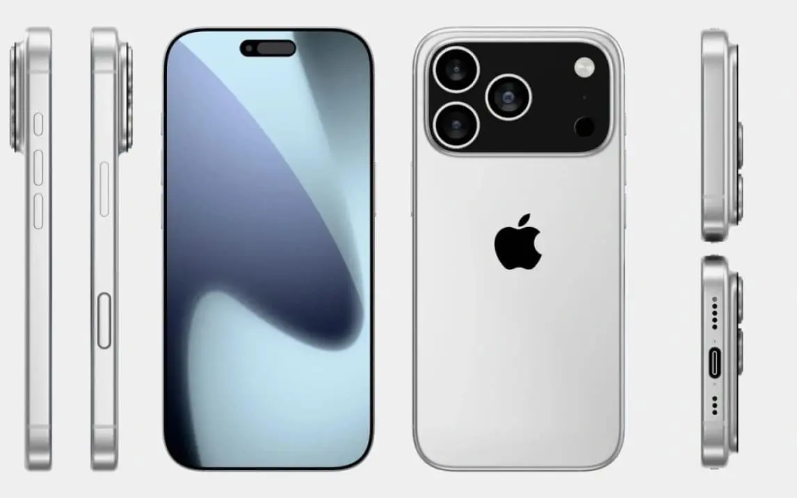 انخفاض أسعار "أبل" في مصر.. تعرف على أسعار آيفون 17