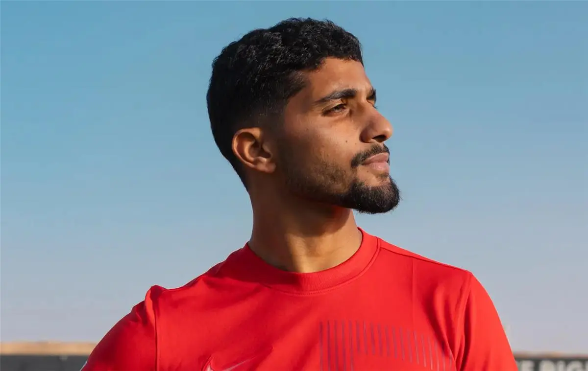 إبراهيم عادل: ما فعلته مع بيراميدز سيساعدني في نورشيلاند.. والمدير الرياضي: بداية صفقات قادمة من مصر